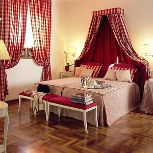  Apartment Palazzo Ruspoli