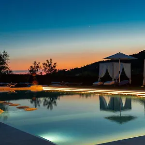  Alojamento de Turismo Rural Borgo I Vicelli Adults Only Relais