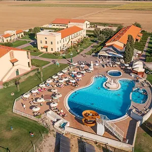  Farm stay Salvapiano Ranch