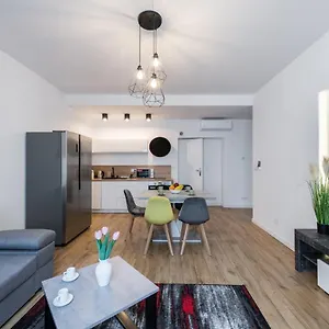  Apartment Kazimierz Old Town Poland
