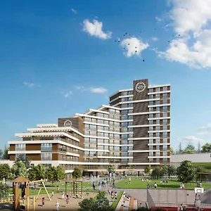  Apartment Grand By Newinn Turkey
