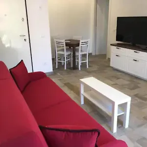  Appartement La Casa Di Gloria Italie