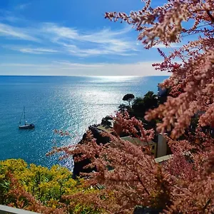  Appartement Maison Exotique - / Cinque Terre / Travel Italie