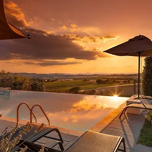 Alojamento de Turismo Rural Palazzo Massaini - La Pieve