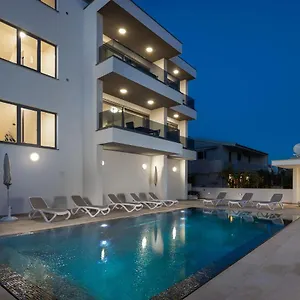  Apartment Prestige 1 Croatia