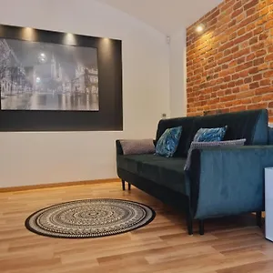  Apartment Pod Wawelem Poland