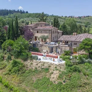  Casa de Campo Il Casello