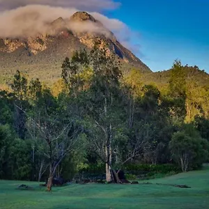  Holiday home Tuckeroo House And Gardens - Min 2 Nights Australia