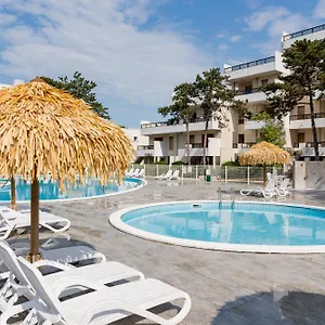 navštívit hotel