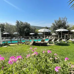 E Glamping Serraiola Alta Frassine
