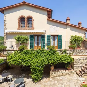  Farm stay Foresteria Castello Di Verrazzano