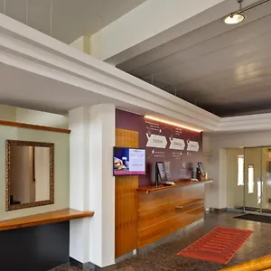 navštívit hotel