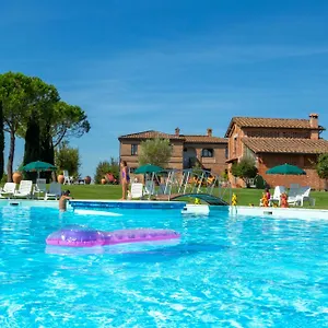  Casa de Campo Casavacanze Vesta