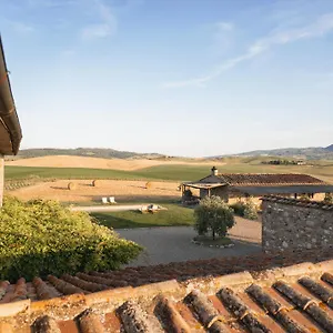 Séjour à la ferme In Tuscany, Castiglione dʼOrcia