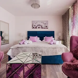  Appartement Downtown Luxury Emili Croatie