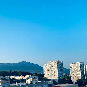  Apartment Luxury With View Croatia