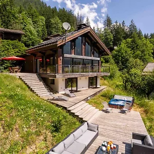  Chalet La Source - Year France