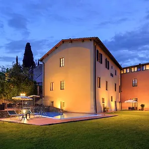 Hotel apartamentowy Antico Pastificio, Greve in Chianti