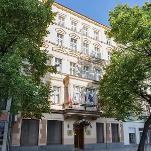 navštívit hotel