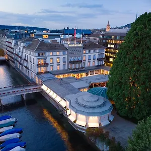 navštívit hotel