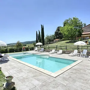 Casa di campagna Cappellese, Castelnuovo della Misericordia