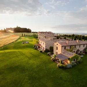  Villa Borgo Finocchieto