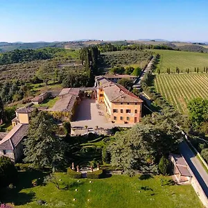  Country house Fattoria Di Catignano