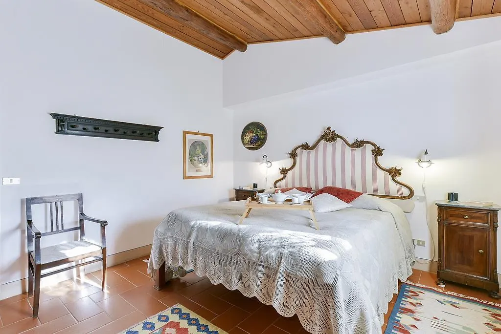 Viticcio Villa Greve in Chianti