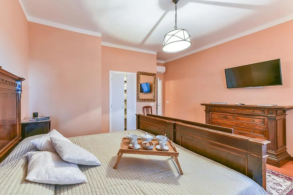 Viticcio Villa Greve in Chianti 0*,