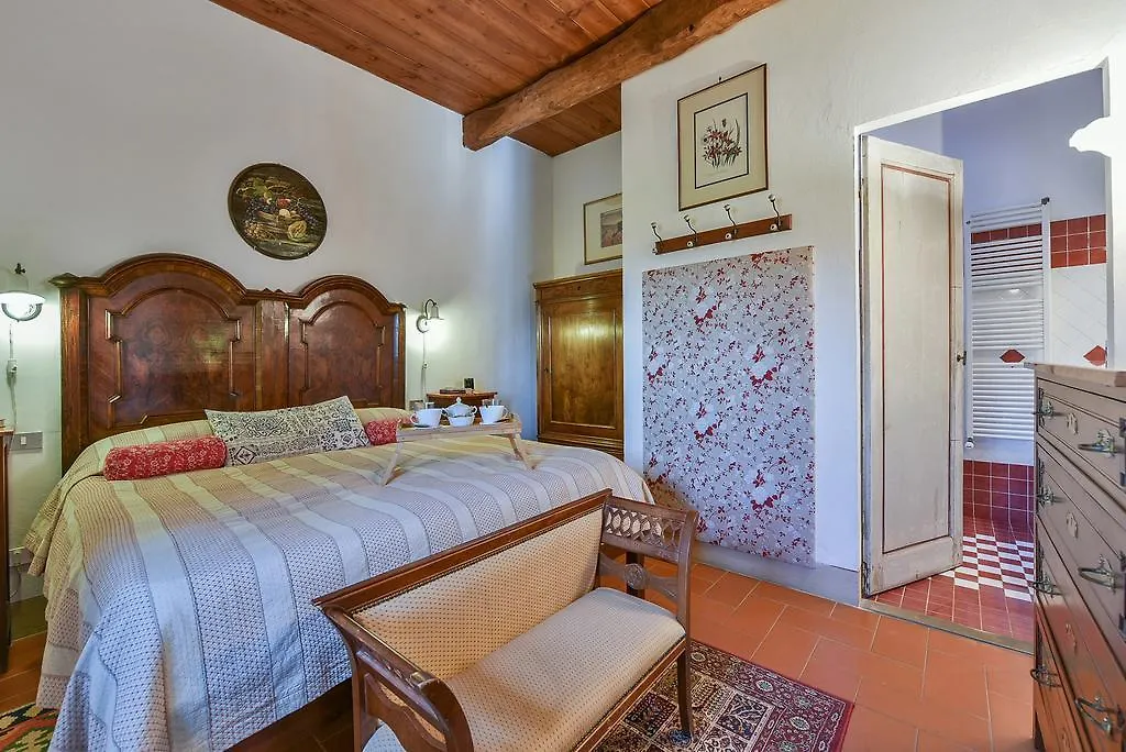 Viticcio Villa Greve in Chianti 0*,  Italy