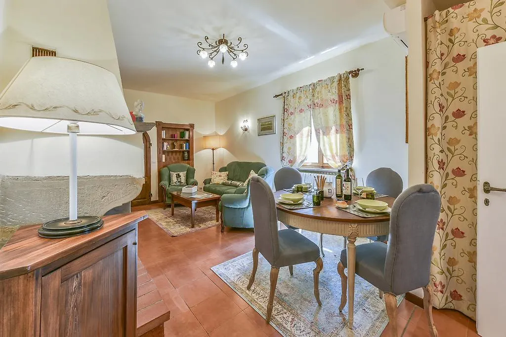 Viticcio Villa Greve in Chianti 0*,  Italy