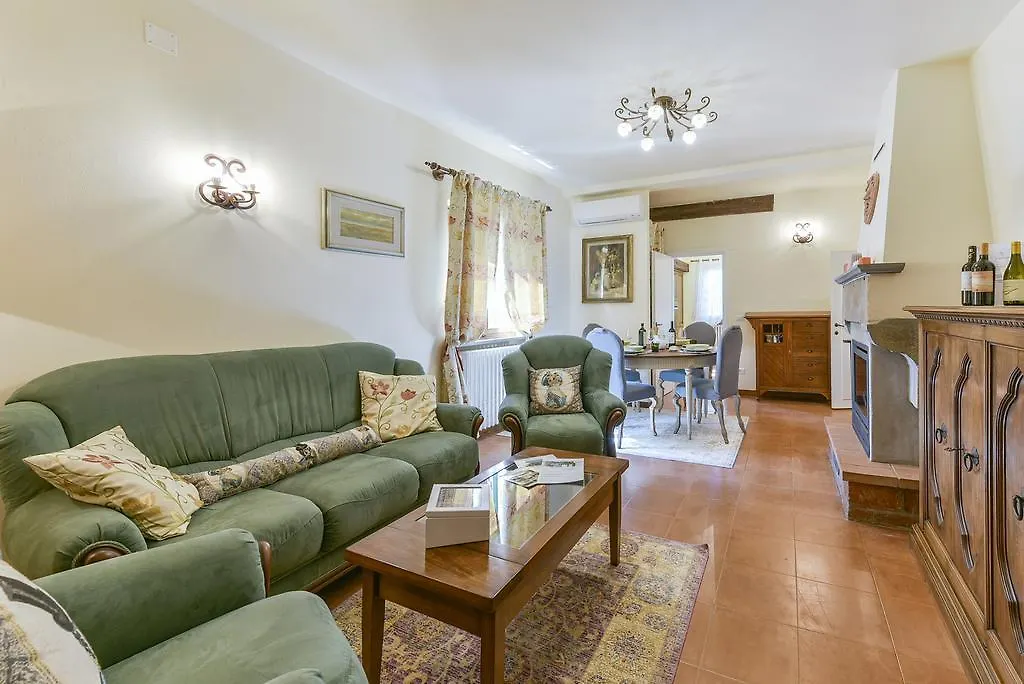Viticcio Villa Greve in Chianti Italy