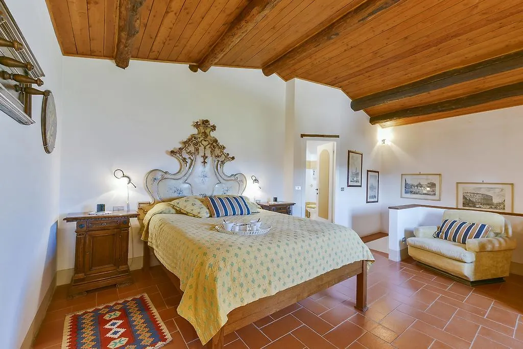 Viticcio Villa Greve in Chianti 0*,  Italy