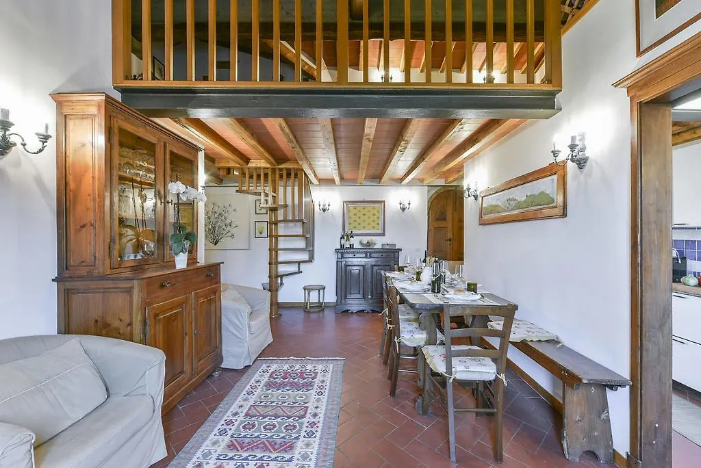 Viticcio Villa Greve in Chianti 0*,  Italy