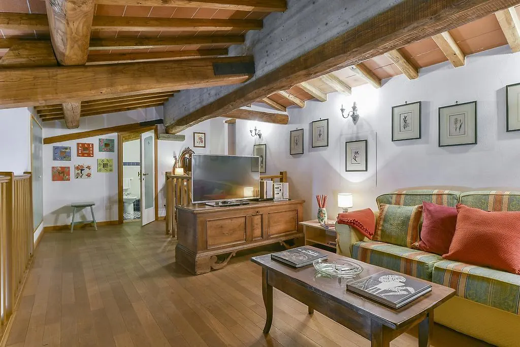 Viticcio Villa Greve in Chianti