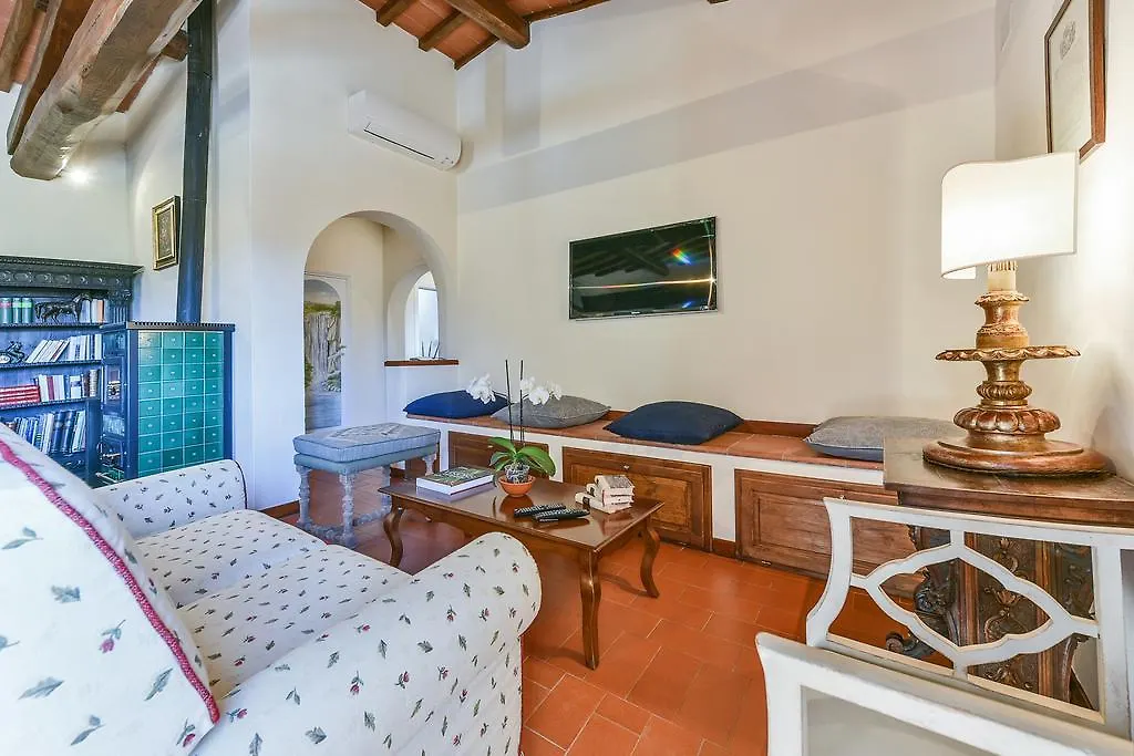 Viticcio Villa Greve in Chianti 0*,