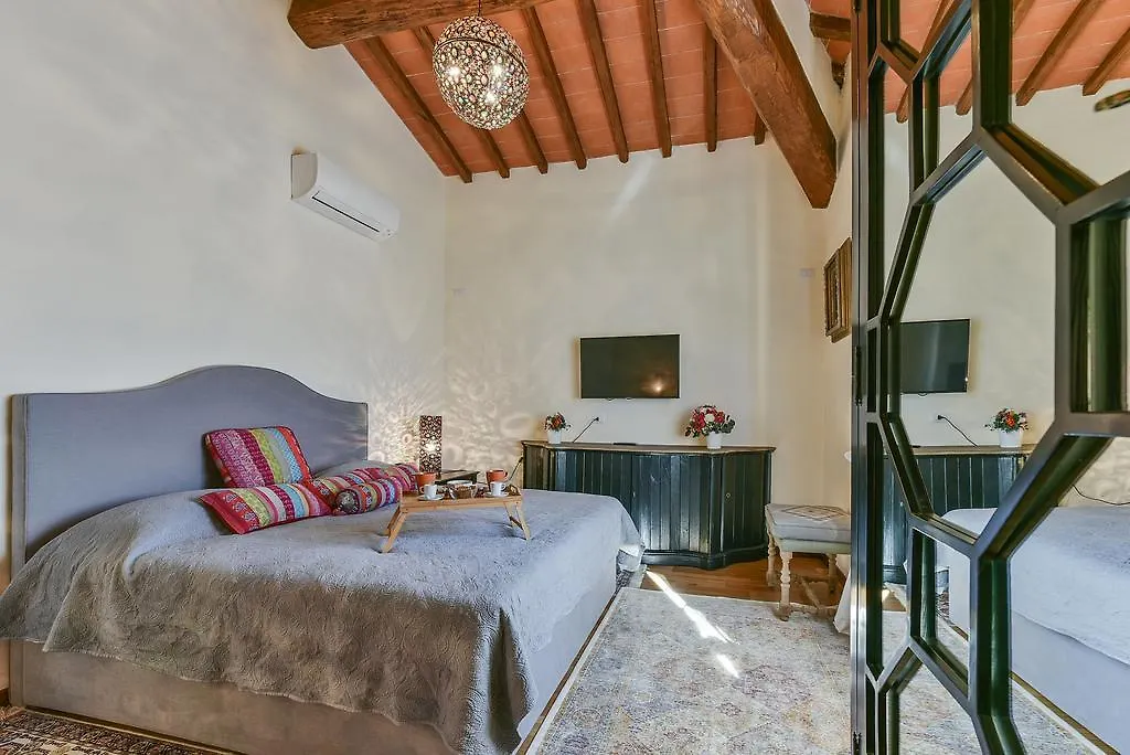 Viticcio Villa Greve in Chianti 0*,  Italy