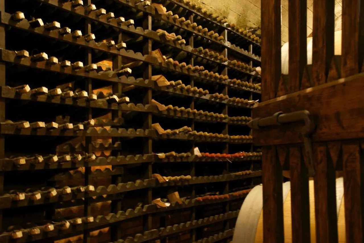 Viticcio Villa Greve in Chianti 0*,